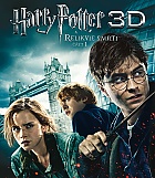 Harry Potter a Relikvie smrti: 1+2 (2D+3D) Exklusivní AKCE