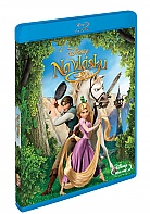Na vlásku BD+DVD (Blu-Ray)