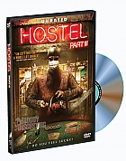 Hostel: Part III (DVD)