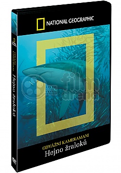 NATIONAL GEOGRAPHIC: Hejno �ralok�