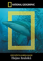 NATIONAL GEOGRAPHIC: Hejno �ralok�
