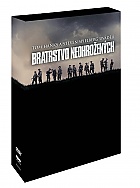 Bratrstvo neohrožených 5DVD (eco-box) (DVD)