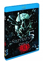 Nezvratn� Osud 5 (3D+2D) (Blu-Ray)