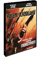 Kv�len� vlkodlak� (DVD)