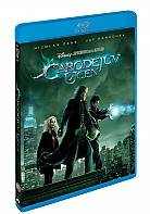 Čarodějův učeň (PROMO AKCE) (Blu-Ray)
