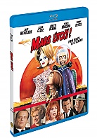 Mars �to�� (PROMO AKCE) (Blu-Ray)
