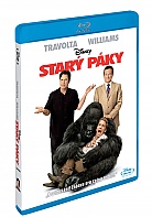 Starý páky (PROMO AKCE) (Blu-Ray)