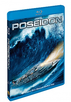 Poseidon (PROMO AKCE)