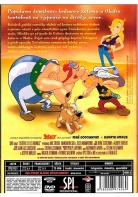 Asterix a Vikingov (paprov obal)