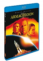 Armageddon (AKCE 2 za 499Kc) (Blu-Ray)