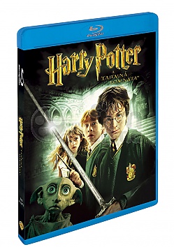 Harry Potter a tajemn� komnata (MULTIBUY PROMO Akce HARRY POTTER)