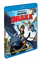 Jak vycvi�it draka (PROMO AKCE) (Blu-Ray)