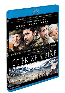 �t�k ze Sibi�e (Akce MULTIBUY)