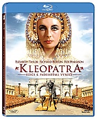 Kleopatra 2BD (Blu-Ray)