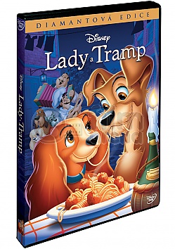 Lady a Tramp