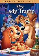 Lady a Tramp
