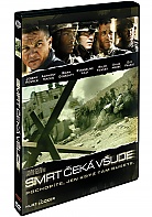 Smrt �ek� v�ude (Digipack) (DVD)