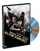 Elitn� zabij�ci (DVD)