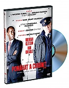 Pom�hat a chr�nit (DVD)