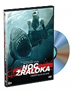 Noc �raloka (DVD)