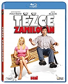 T�ce zamilov�n (Blu-Ray)