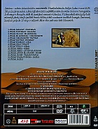 Rallye Dakar 2007 (paprov obal)