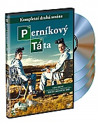 Pern�kov� t�ta - 2. sezona (DVD)