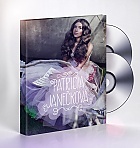 Patricia Jane�kov� - Debutov� DVD + CD (DVD)