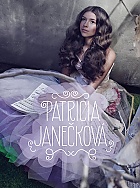 Patricia Janekov - Debutov DVD + CD