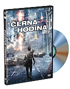 �ern� hodina (DVD)