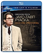 Jako zabít ptáčka (Blu-Ray)