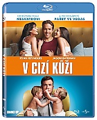 V ciz� k��i (Blu-Ray)