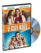 V cizí kůži (DVD)