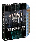 Expozitura - KOLEKCE 8DVD (DVD)