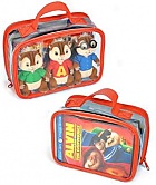 Alvin a Chipmunkové 3DVD LIMITOVANÁ Edice (DVD)