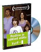 Rodina je základ státu (DVD)