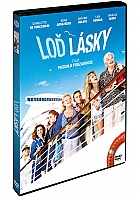 Lo� l�sky (DVD)
