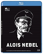 Alois Nebel (Blu-Ray)