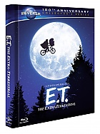 E.T. - Mimozem��an Speci�ln� edice (Blu-Ray)
