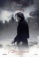 Dark Shadows (DVD)