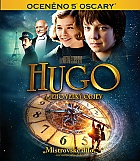 Hugo a jeho velk objev