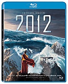2012 (PROMO AKCE) (Blu-Ray)