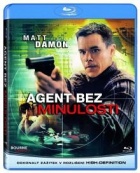 Agent bez minulosti (PROMO AKCE) (Blu-Ray)
