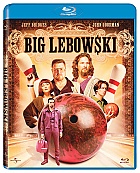 Big Lebowski (PROMO AKCE) (Blu-Ray)