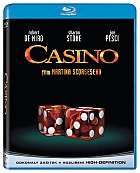Casino (PROMO AKCE) (Blu-Ray)