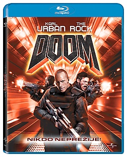 Doom (PROMO AKCE)