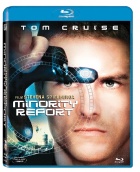 Minority Report (PROMO AKCE) (Blu-Ray)