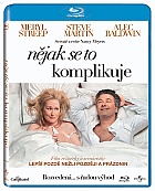 Nějak se to komplikuje (Akce MULTIBUY) (Blu-Ray)