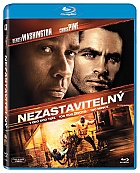 Nezastaviteln� (PROMO AKCE) (Blu-Ray)