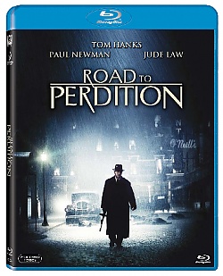Road to Perdition (PROMO AKCE)